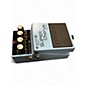 Used BOSS CH1 Super Chorus Effect Pedal