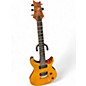 Used PRS Paul's Guitar TRANS AMBER Solid Body Electric Guitar thumbnail