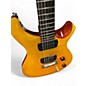 Used PRS Paul's Guitar TRANS AMBER Solid Body Electric Guitar