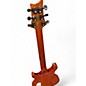 Used PRS Paul's Guitar TRANS AMBER Solid Body Electric Guitar