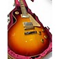 Used Gibson CUSTOM SHOP LES PAUL R0 Dark Burst Solid Body Electric Guitar
