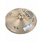 Used SABIAN 14in AA Rock Sizzle Cymbal thumbnail