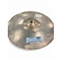 Used SABIAN 14in AAX Crash Cymbal thumbnail