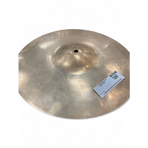 Used SABIAN 14in AAX Crash Cymbal