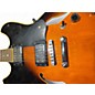 Used Ibanez AS80 Artstar Classic Sunburst Hollow Body Electric Guitar