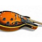 Used Ibanez AS80 Artstar Classic Sunburst Hollow Body Electric Guitar