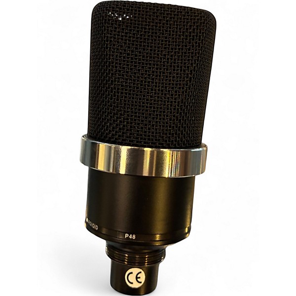 Used Neumann TLM102 Condenser Microphone