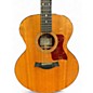Used Taylor 355 Natural 12 String Acoustic Guitar