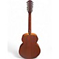Used Taylor 355 Natural 12 String Acoustic Guitar