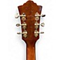 Used Guild D140 Natural Acoustic Guitar