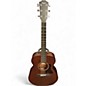 Used Taylor AD22E Natural Acoustic Electric Guitar thumbnail
