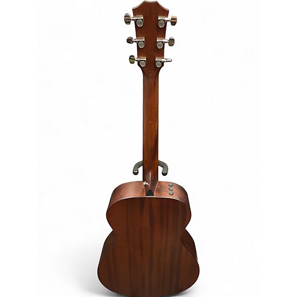 Used Taylor AD22E Natural Acoustic Electric Guitar