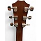 Used Taylor AD22E Natural Acoustic Electric Guitar