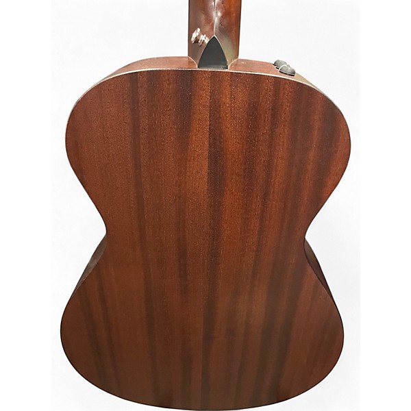 Used Taylor AD22E Natural Acoustic Electric Guitar