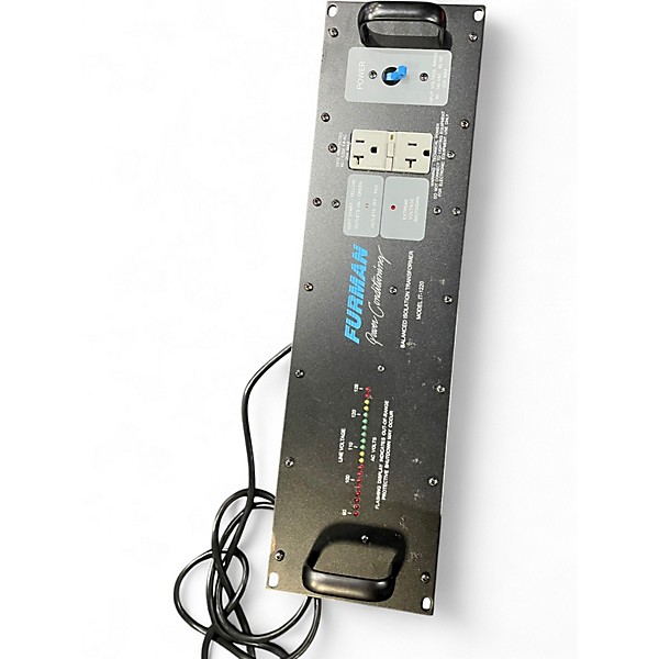 Used Furman  it1220 Power Conditioner