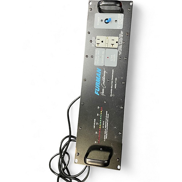 Used Furman  it1220 Power Conditioner