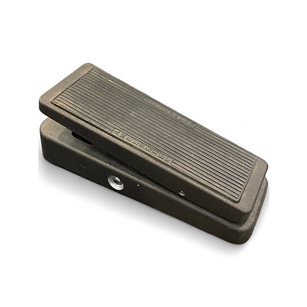 Used Dunlop GCB80 High Gain Volume Pedal