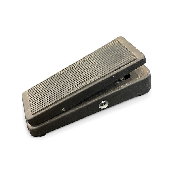 Used Dunlop GCB80 High Gain Volume Pedal