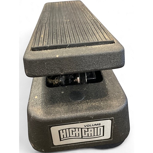 Used Dunlop GCB80 High Gain Volume Pedal