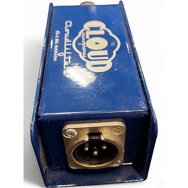 Used Cloud Cloudlifter CL-1 Microphone Preamp
