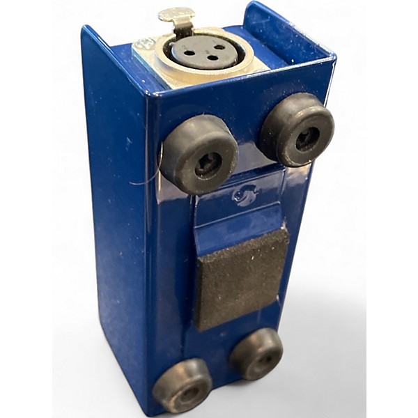 Used Cloud Cloudlifter CL-1 Microphone Preamp