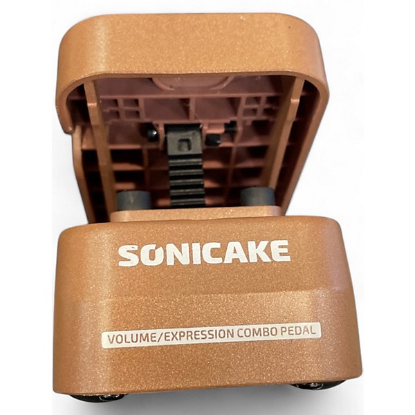 Used Sonicake VEXPRESS Pedal