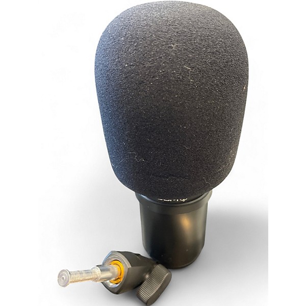 Used Zoom ZDM-1 Dynamic Microphone