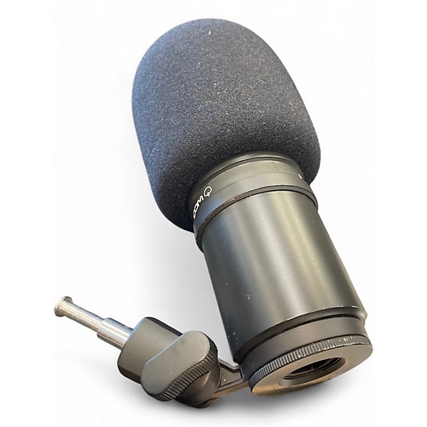 Used Zoom ZDM-1 Dynamic Microphone