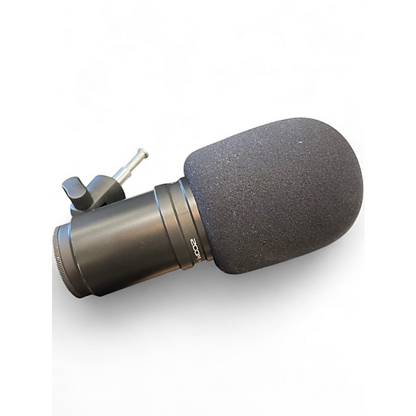 Used Zoom ZDM-1 Dynamic Microphone