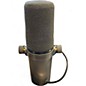 Used Shure SM7B Dynamic Microphone