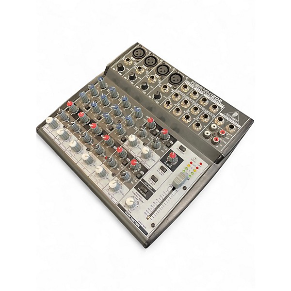 Used Behringer Xenyx 1202FX Unpowered Mixer