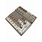 Used Behringer Xenyx 1202FX Unpowered Mixer