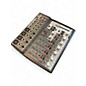 Used Behringer Xenyx 1202FX Unpowered Mixer