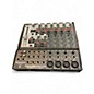 Used Behringer Xenyx 1202FX Unpowered Mixer