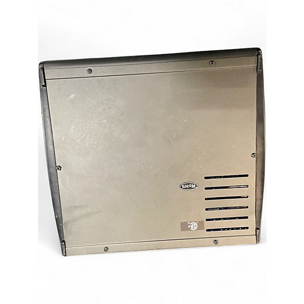 Used Behringer Xenyx 1202FX Unpowered Mixer