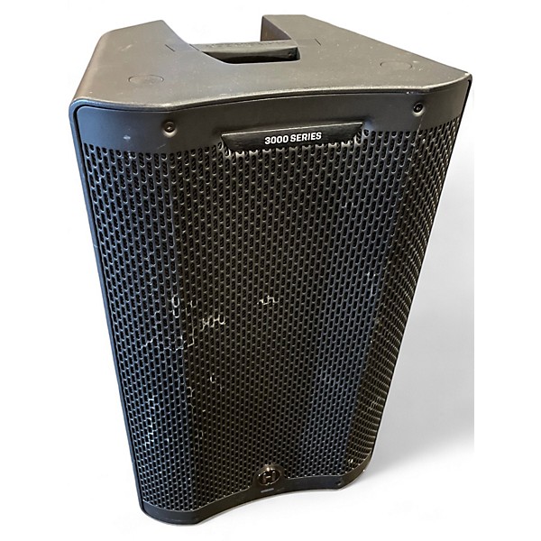 Used Harbinger V3412 Powered Speaker