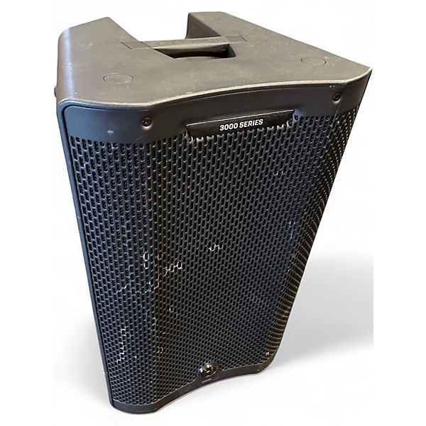 Used Harbinger V3412 Powered Speaker
