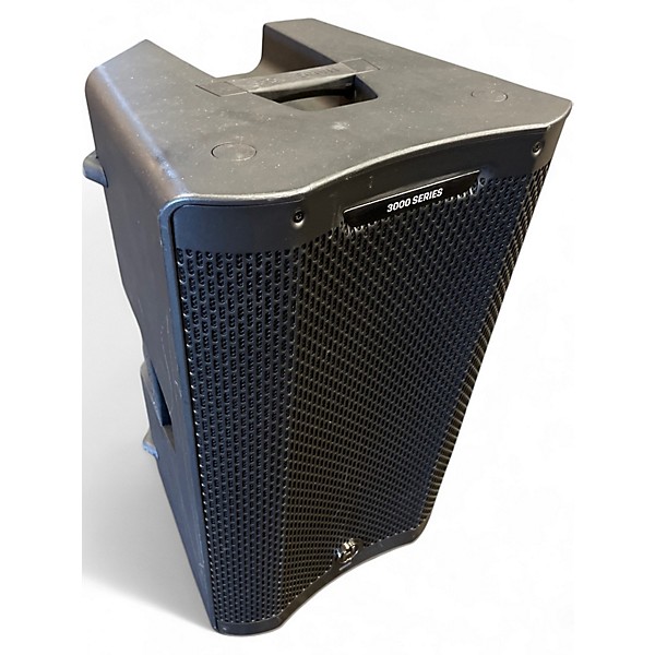Used Harbinger V3412 Powered Speaker