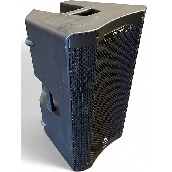 Used Harbinger V3412 Powered Speaker