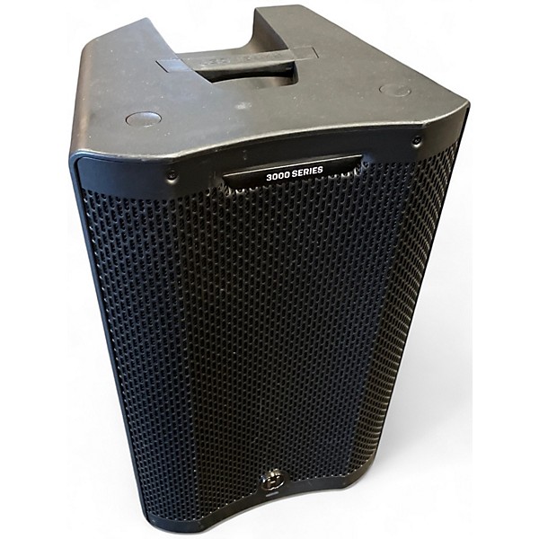 Used Harbinger V3412 Powered Speaker