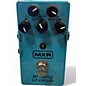 Used MXR M234 Analog Chorus Effect Pedal