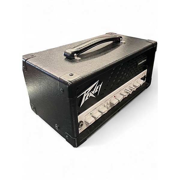 Used Peavey Invective MH Tube Guitar Amp Head