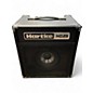 Used Hartke HD25 Bass Combo Amp thumbnail