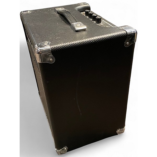 Used Hartke HD25 Bass Combo Amp