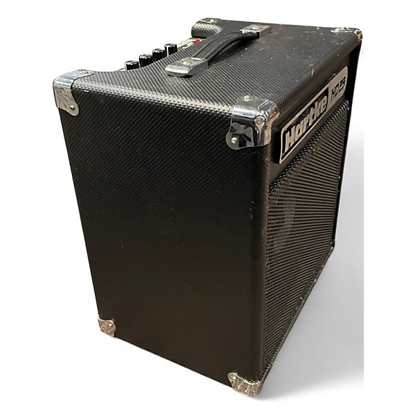 Used Hartke HD25 Bass Combo Amp
