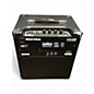 Used Hartke HD25 Bass Combo Amp