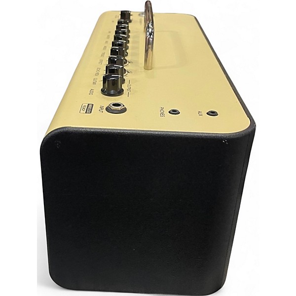 Used Yamaha THR30II Battery Powered Amp