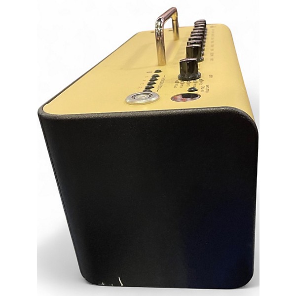 Used Yamaha THR30II Battery Powered Amp