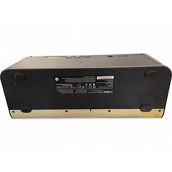 Used Yamaha THR30II Battery Powered Amp