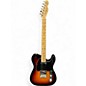 Used Fender American Special Telecaster 2 Color Sunburst Solid Body Electric Guitar thumbnail